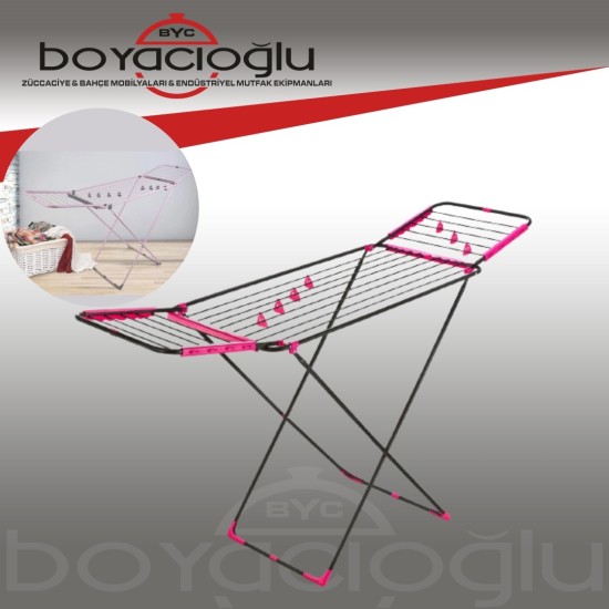PERİLLA KMU17009 AVRORA KANATLI KURUTMALIK PERİLLA KMU17009 AVRORA KANATLI KURUTMALIK