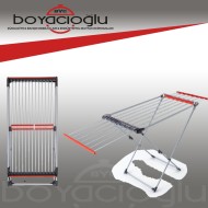 PERİLLA ELVİRA BARONET KURUTMALIK