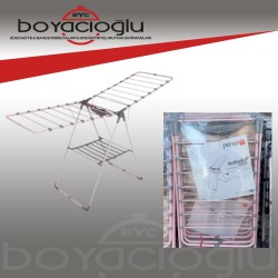 PERİLLA KMU17036 İSABELLA KURUTMALIK