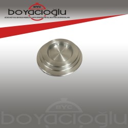 ALÜMİNYUM KÜNEFE TABAĞI 17CM