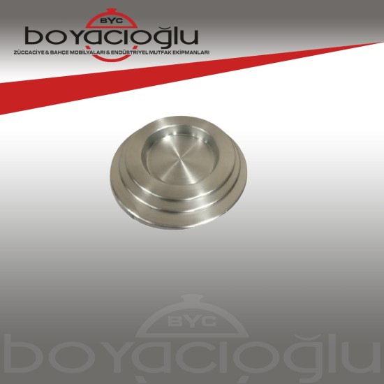 ALÜMİNYUM KÜNEFE TABAĞI 17CM ALÜMİNYUM KÜNEFE TABAĞI 17CM