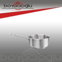 ENDÜSTRİYEL KAÇEROLA 3NO 22X10