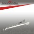IZGARA MAŞA JELATİNLİ BATTAL 34CM