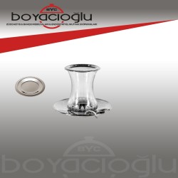 ÇAY BARDAK KAPAK