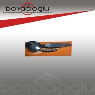 NAZLI İNCE DAMLA ÇAY KAŞIĞI