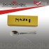NAZLI KOD.727 KUŞ KANAD ÇAY KAŞIK(SARI)