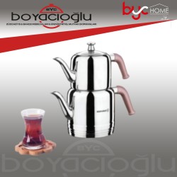 KORKMAZ RIVA ÇAYDANLIK TK