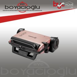KORKMAZ FORMULA TOST MAKİNESİ
