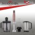 KORKMAZ PERFORMIX MEGA BLENDER SETİ