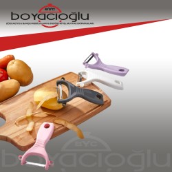 KARALI KP-126 YATAY SOYACAK