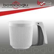 KARALI KP-140 OTOMATİK UN ELEĞİ