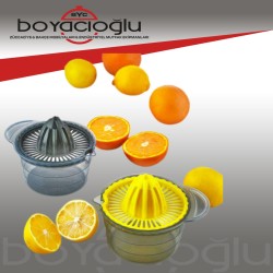 KARALI KP-145 LİMONLUK 350ML