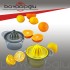 KARALI KP-145 LİMONLUK 350ML