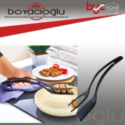 KARALI KP-148 MAŞALI SPATULA