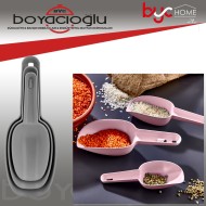 KARALI KP-156 3LÜ ERZAK KÜREĞİ KARALI KP-156 3LÜ ERZAK KÜREĞİ