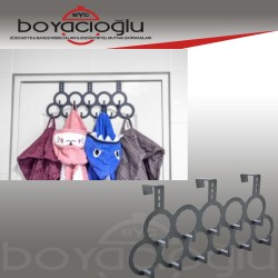 KARALI KP-172 KAPI ARKASI ASKI