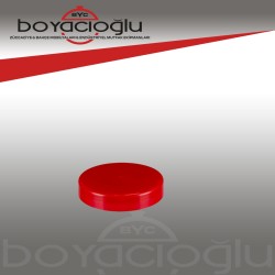 53MM PLASTİK KAPAK