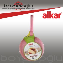 ALKAR GRANİT KREP TAVA 30NO