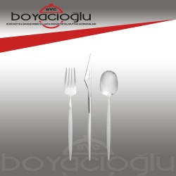 KARACA THOR ELEGANCE Ç.K.B TAKIMI 84 PRÇ