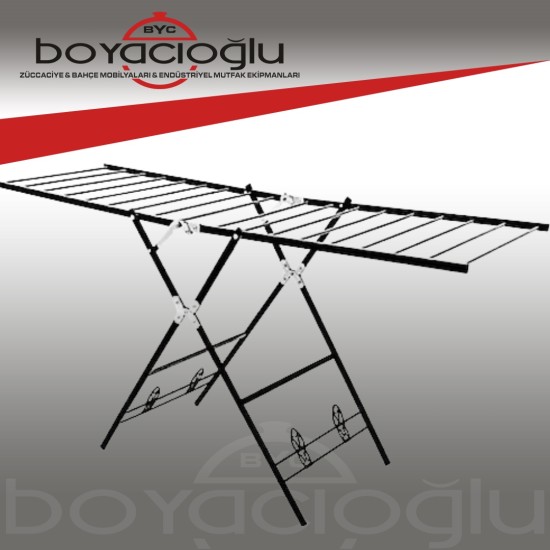 PERİLLA KRT57005 MAJESTİC KURUTMALIK