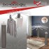 PERİLLA HOUSE PLUS HELY KURUTMALIK