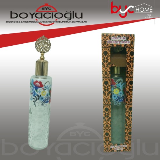 ALPER HOME HEDİYELİK LÜKS KOLONYA ŞİŞESİ ALPER HOME HEDİYELİK LÜKS KOLONYA ŞİŞESİ