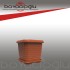 KARE ANTİK SAKSI 1NO 1LT