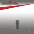KISMET METAL SİLİNDİR TUZLUK
