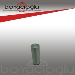 KISMET METAL SİLİNDİR KARABİBERLİK