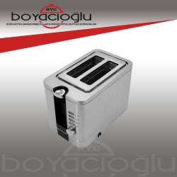 AWOX RED SLICE EKMEK KIZARTMA (KST001AA)