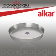 ALKAR ELOKSAL KESME TEPSİ 36NO
