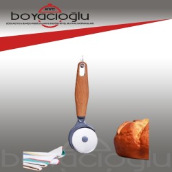 4272 WOODEN HAMUR RULETİ
