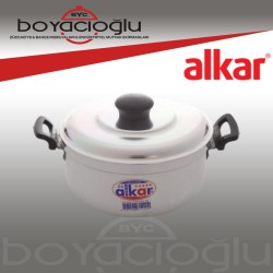 ALKAR ELOKSAL KESME TENCERE 18NO