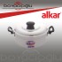 ALKAR ELOKSAL KESME TENCERE TK (18NODEN 30NOA)