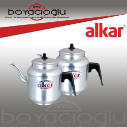 ALKAR ELOKSAL KAHVECİ ÇAYDANLIK 22NO
