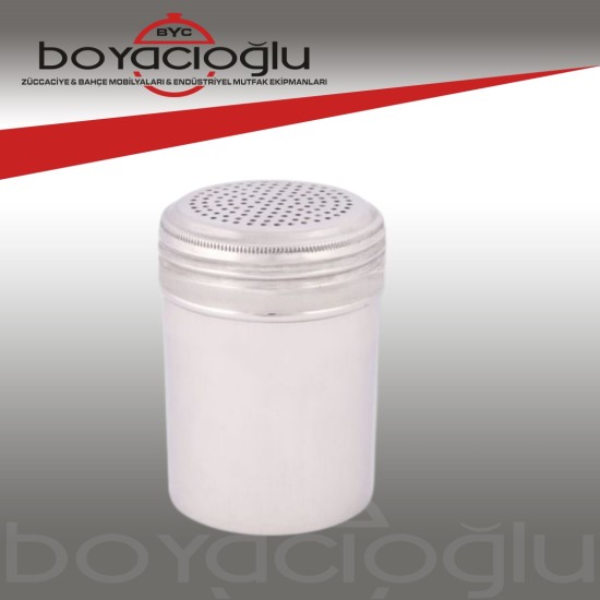 EPİNOX 14CM TUZ SERPİCİ