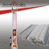 KNİTEX KTX-107 SİLİKON TABANCA MUMU İNCE 3LÜ