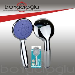 KNİTEX KTX-2339 FONKSİYONLU DUŞ BAŞLIĞI