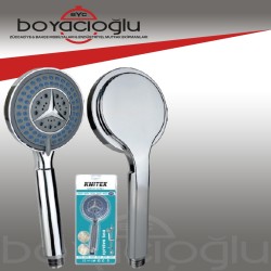 KNİTEX KTX-2345 FONKSİYONLU DUŞ BAŞLIĞI