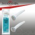 KNİTEX KTX-2581 KÖRÜKLÜ LAVABO SİFON