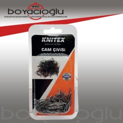 KNİTEX KTX-2630 CAM ÇİVİSİ