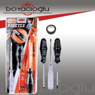 KNİTEX KTX-2888 TORNAVİDA TAMİR SET