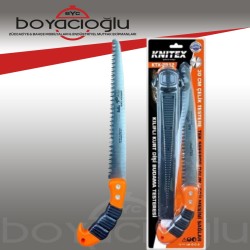 KNİTEX KTX-2912 KILIFLI KURT BUDAMA TESTERESİ