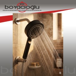 KNİTEX KTX-2994 FONKİSYONLU DUŞ BAŞLIĞI