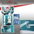 KNİTEX KTX-3077 ROBOTİK MUSLUK UCU