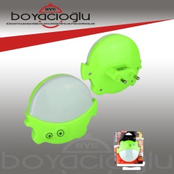 KNİTEX KTX-3096 GECE LAMBASI