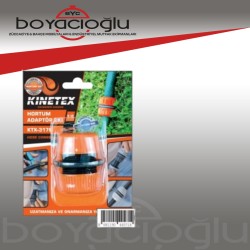 KNİTEX KTX-3176 HORTUM ADAPTÖR EKİ 1/2
