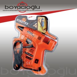 KNİTEX KTX-3207 SİLİKON TABANCA 20W