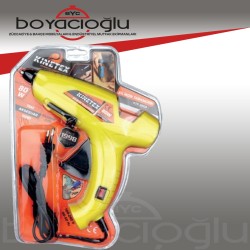 KNİTEX KTX-3208 SİLİKON TABANCASI 80W