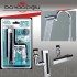 KNİTEX KTX-3288 ÇOK FONSİYONLU MUSLUK UCU